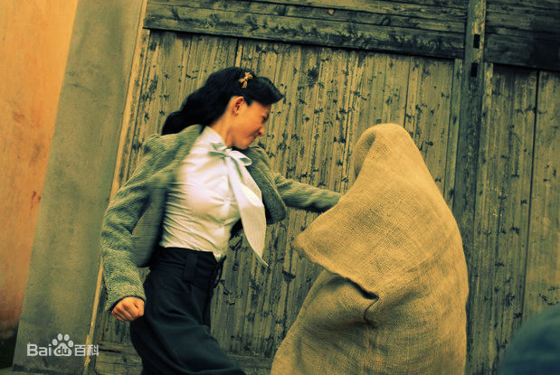 最全王丽坤(Claudia)精彩图册