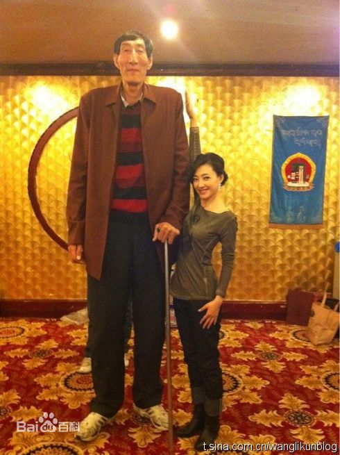 最优质王丽坤(Claudia)在2010年度《北方新报》形象大使中的