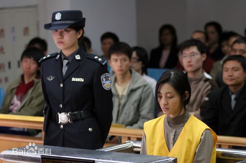 王丽坤(Claudia)在2005年《金耳环》饰演陆保珍中的