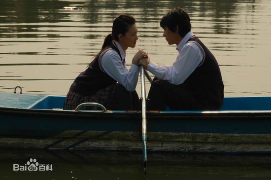 高清王丽坤(Claudia)在2008年电影《八十一格》饰演胡燕婷中的图集