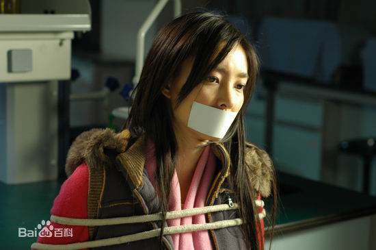 高清王丽坤(Claudia)在2008年电影《八十一格》饰演胡燕婷中的图集