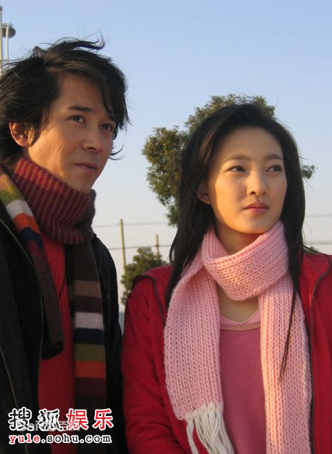 高清王丽坤(Claudia)在2008年电影《八十一格》饰演胡燕婷中的图集