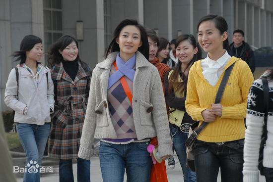 高清王丽坤(Claudia)在2008年电影《八十一格》饰演胡燕婷中的图集