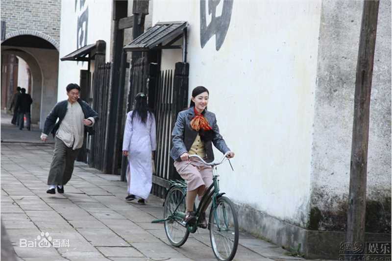 最新王丽坤(Claudia)在2009年《理发师》饰演宋嘉仪中的图集