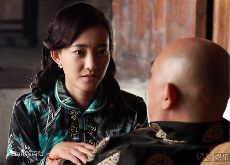 最新王丽坤(Claudia)在2009年《理发师》饰演宋嘉仪中的图集