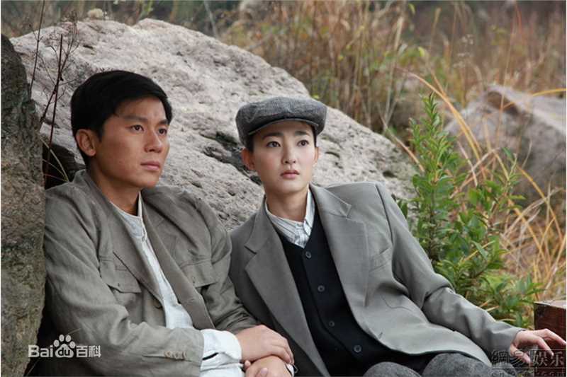 最新王丽坤(Claudia)在2009年《理发师》饰演宋嘉仪中的图集