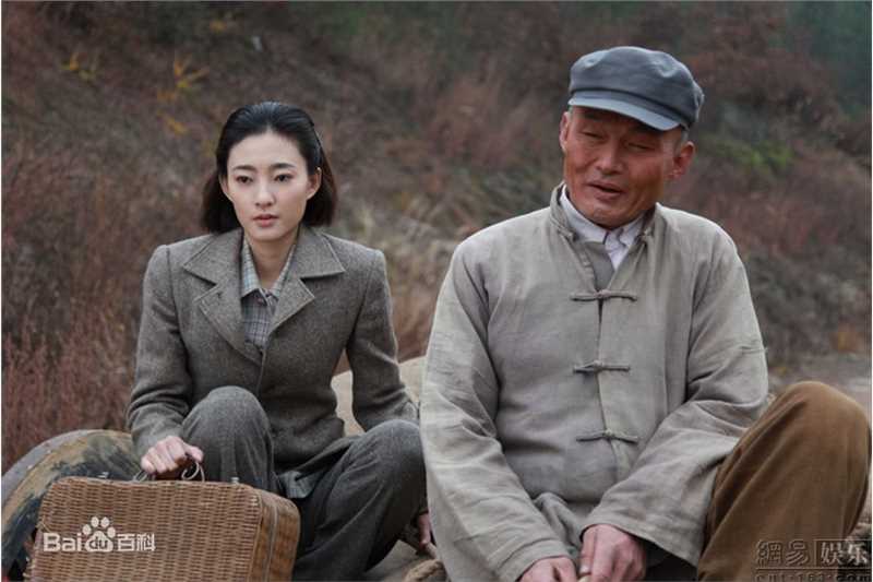 最新王丽坤(Claudia)在2009年《理发师》饰演宋嘉仪中的图集