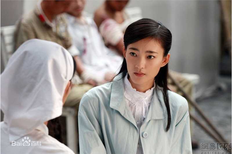 最新王丽坤(Claudia)在2009年《理发师》饰演宋嘉仪中的图集