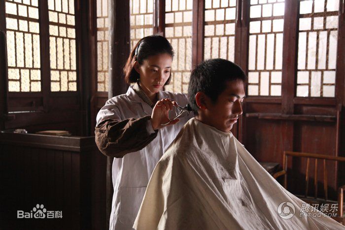 最新王丽坤(Claudia)在2009年《理发师》饰演宋嘉仪中的图集