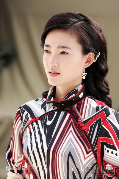 最新王丽坤(Claudia)在2009年《理发师》饰演宋嘉仪中的图集