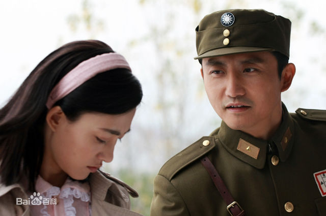 最新王丽坤(Claudia)在2009年《理发师》饰演宋嘉仪中的图集