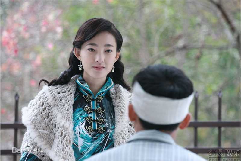 最新王丽坤(Claudia)在2009年《理发师》饰演宋嘉仪中的图集