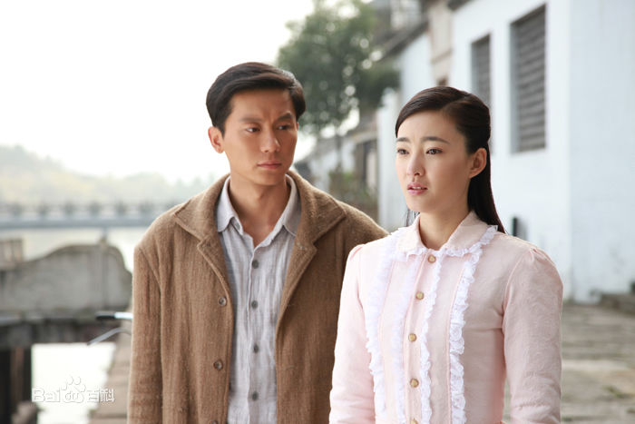 最新王丽坤(Claudia)在2009年《理发师》饰演宋嘉仪中的图集