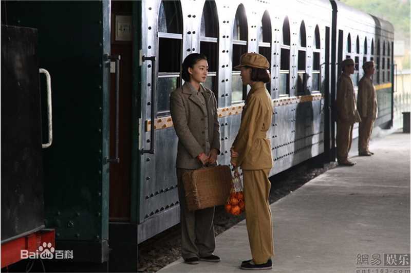 最新王丽坤(Claudia)在2009年《理发师》饰演宋嘉仪中的图集