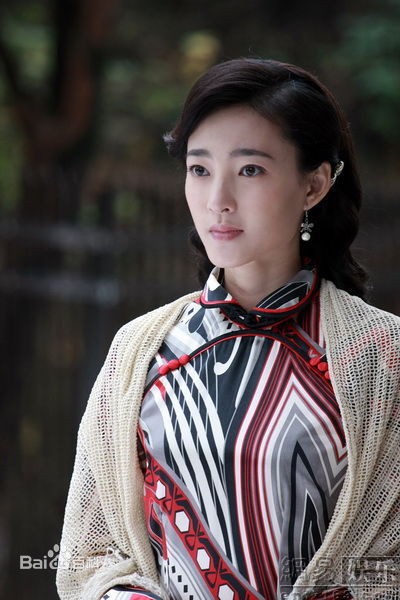 最新王丽坤(Claudia)在2009年《理发师》饰演宋嘉仪中的图集