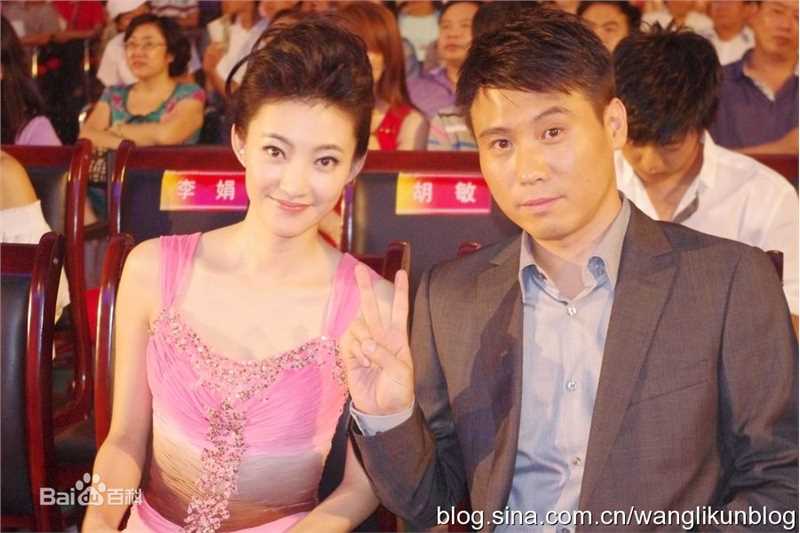 王丽坤(Claudia)2010.08.07 四川雅安动物与自然电影节活动图册