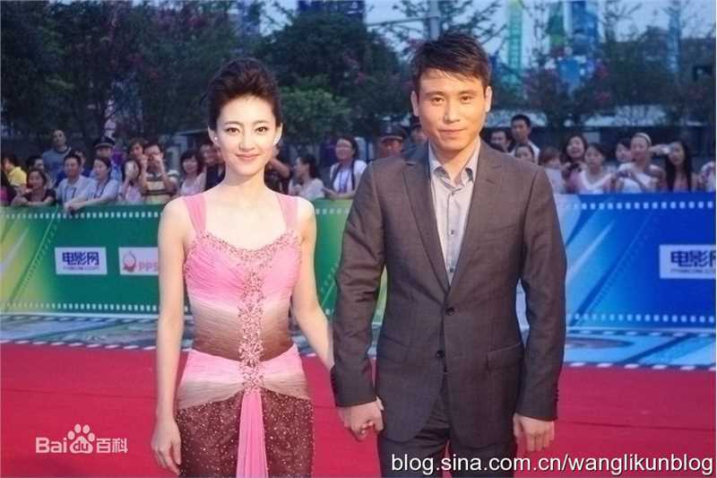 王丽坤(Claudia)2010.08.07 四川雅安动物与自然电影节活动图册