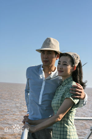 最全王丽坤(Claudia)在2010年《迷案—1937》分饰李梦露、李梦珠中的相册