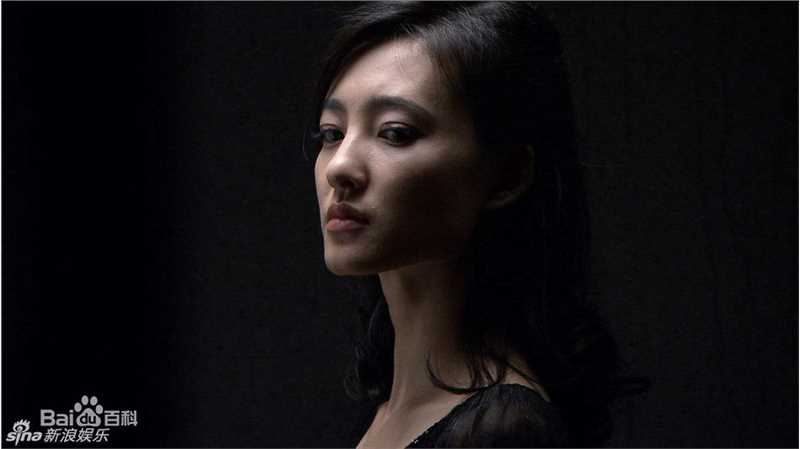 最全王丽坤(Claudia)在2010年《迷案—1937》分饰李梦露、李梦珠中的相册