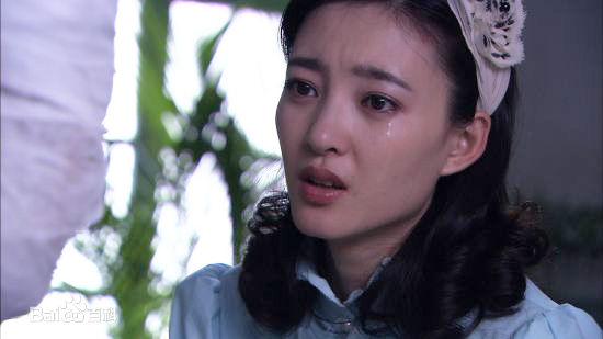 最全王丽坤(Claudia)在2010年《迷案—1937》分饰李梦露、李梦珠中的相册