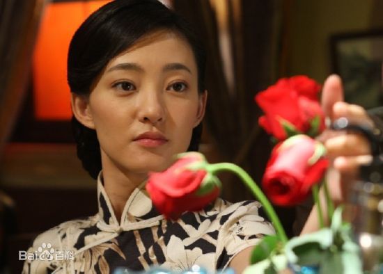 最新王丽坤(Claudia)在2010年《青盲之越狱》饰演梁爽中的图集