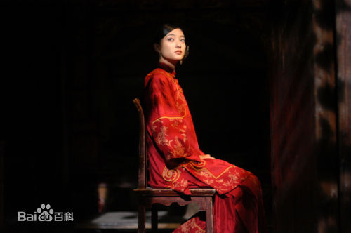 最全王丽坤(Claudia)在2004年《七剑下天山》饰演刘郁芳中的壁纸