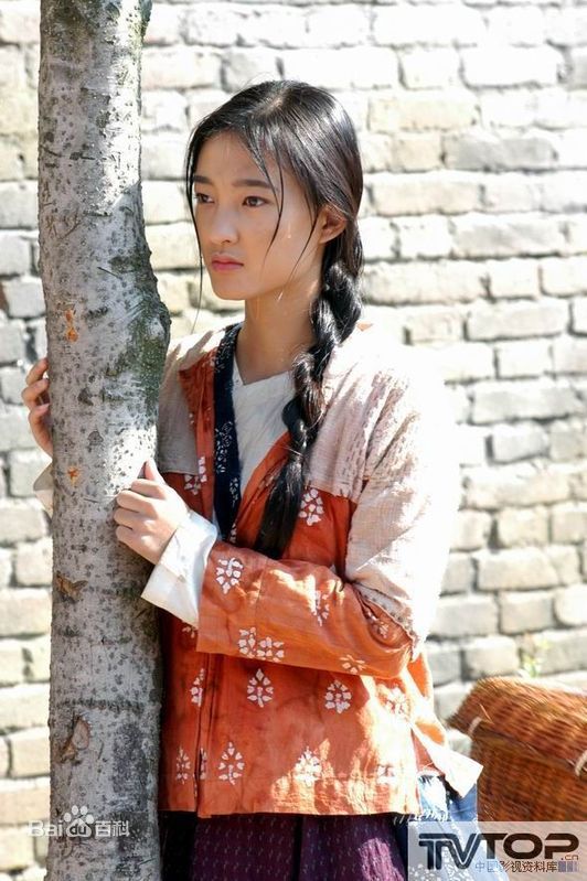 最全王丽坤(Claudia)在2004年《七剑下天山》饰演刘郁芳中的壁纸