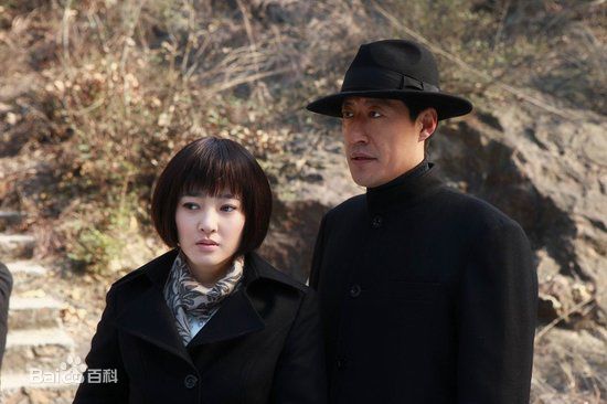 高清王丽坤(Claudia)在2006、2011年《五号特工组1、2》饰高寒中的图集