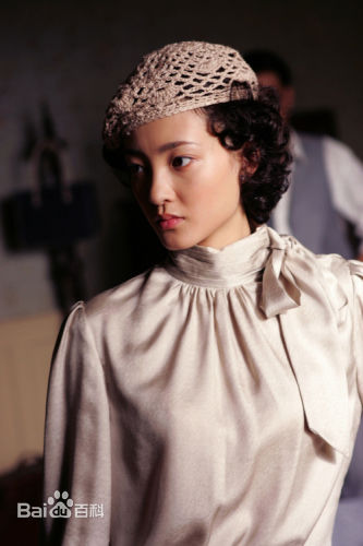 高清王丽坤(Claudia)在2006、2011年《五号特工组1、2》饰高寒中的图集
