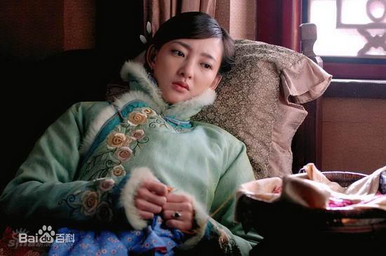 最优质王丽坤(Claudia)在2008年《当铺》饰演瑞芸香中的相册