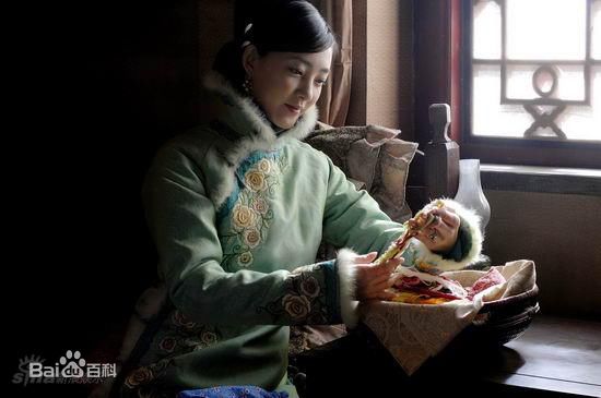 最优质王丽坤(Claudia)在2008年《当铺》饰演瑞芸香中的相册