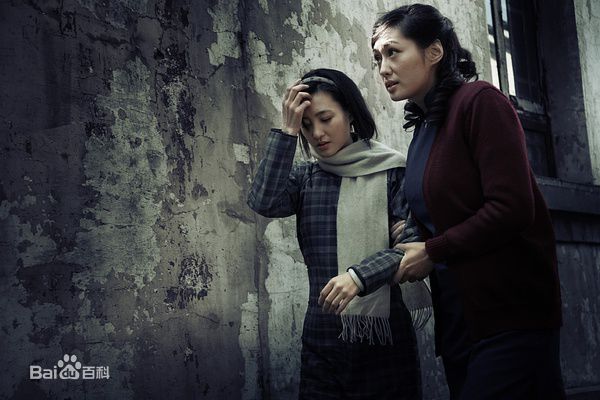 最优质王丽坤(Claudia)在2008年《当铺》饰演瑞芸香中的相册