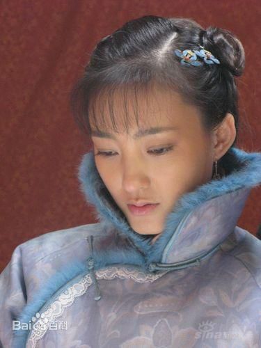 最优质王丽坤(Claudia)在2008年《当铺》饰演瑞芸香中的相册