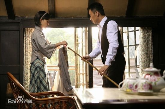 最优质王丽坤(Claudia)在2008年《当铺》饰演瑞芸香中的相册