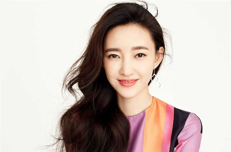 最优质王丽坤(Claudia)生活照