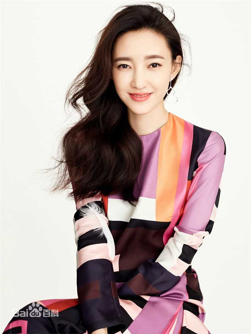 最优质王丽坤(Claudia)生活照