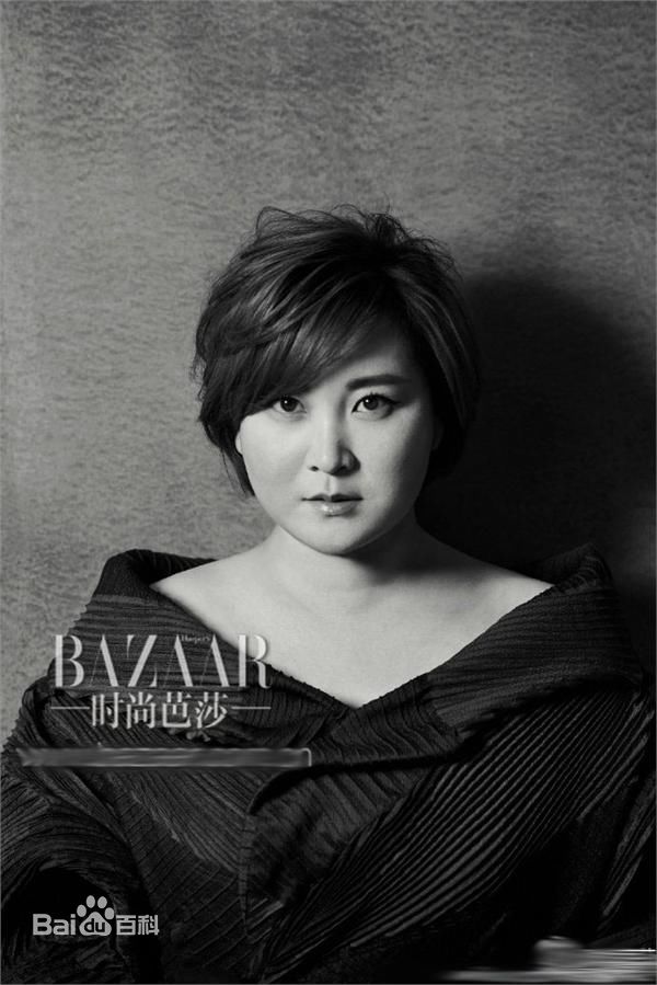 《贾玲》封面图片