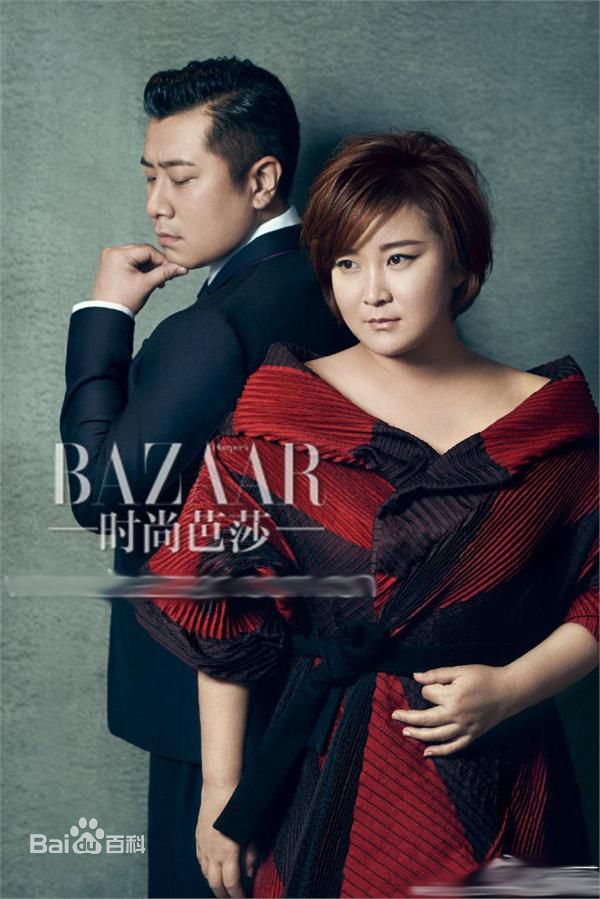 《贾玲》封面图片