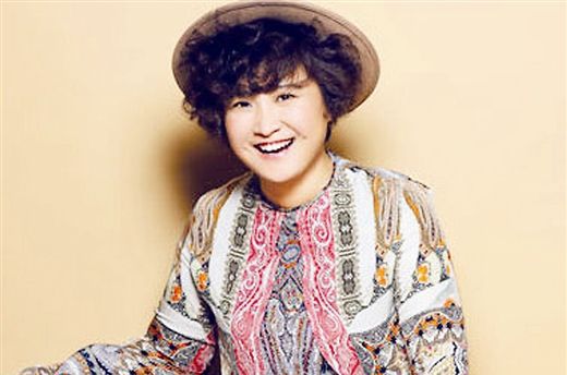 《贾玲》封面图片