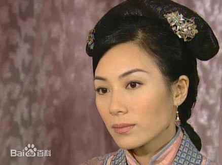 张可颐(Maggie Cheung)影视最全剧照