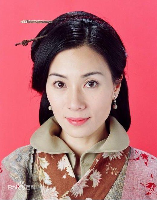 张可颐(Maggie Cheung)影视最全剧照