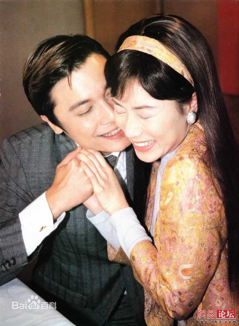 张可颐(Maggie Cheung)精彩图册