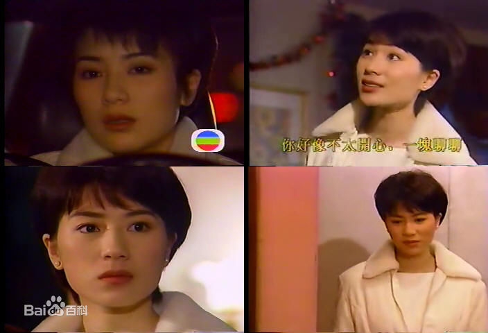 张可颐(Maggie Cheung)精彩图册