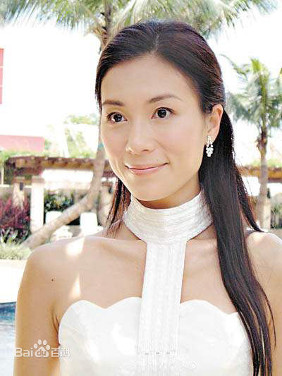 张可颐(Maggie Cheung)精彩图册