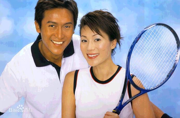 张可颐(Maggie Cheung)精彩图册