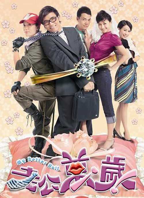 张可颐(Maggie Cheung)前后照片