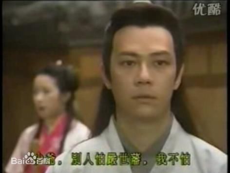 张兆辉(Eddie、Cheung Siu Fai)精选剧照