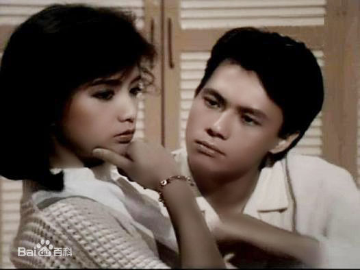 张兆辉(Eddie、Cheung Siu Fai)精选剧照