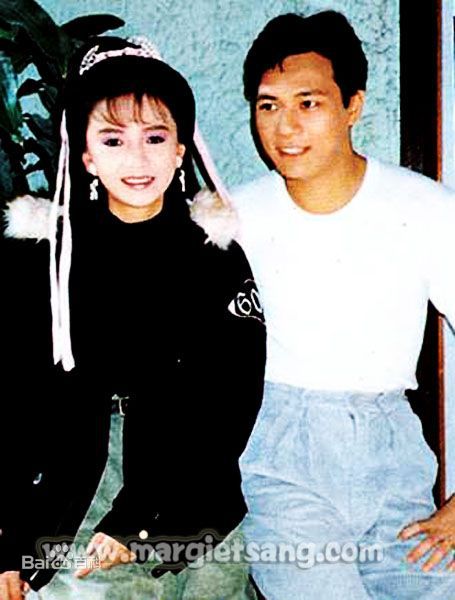 张兆辉(Eddie、Cheung Siu Fai)精选剧照