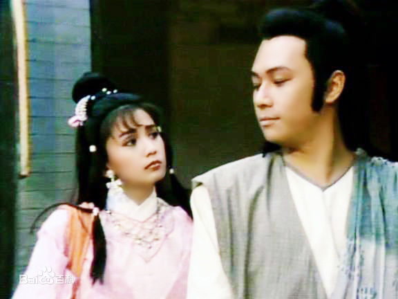 张兆辉(Eddie、Cheung Siu Fai)精选剧照